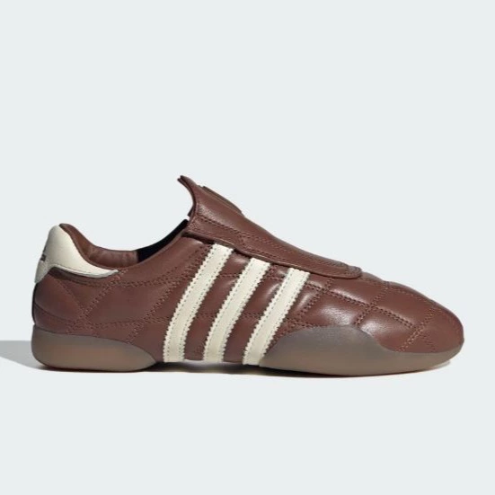 Zapatillas Adidas Taekwondo Mei
