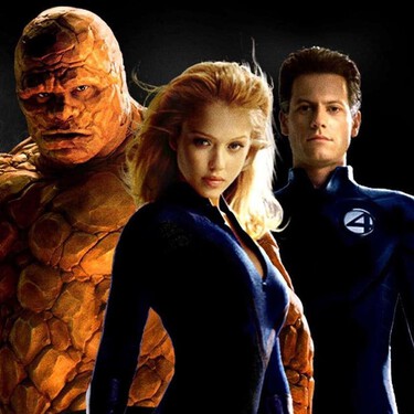 Necesaria En Su Epoca Pero Impensable Que Algo Como Los 4 Fantasticos De 2005 Salga Hoy Resena Sin Spoilers Del Clasico De Marvel Compressed