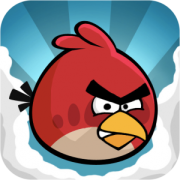 angry