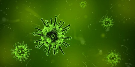 Este compuesto haría disminuir las posibilidades de contagio en hospitales