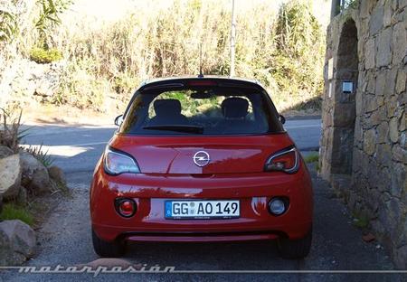 Opel Adam presentación en Lisboa 06