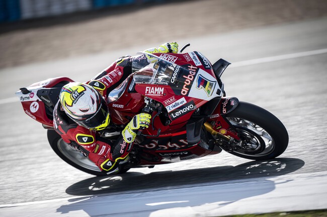 Bautista Jerez Sbk 2023