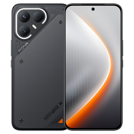 Tecno Pova 7 Pro 5g Mx