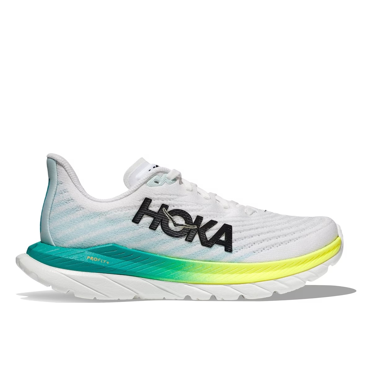 Zapatillas de running Mach 5 Hoka

