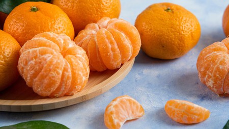 Mandarina
