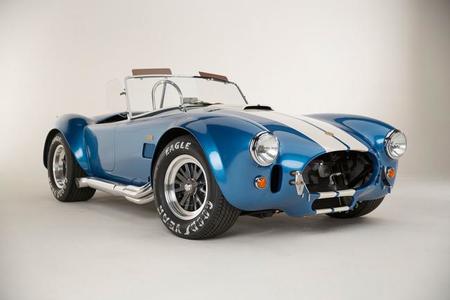 Shelby Cobra 427 50 Aniversario (2)