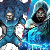 Marvel lo tiene claro: si quieres entender al Doctor Doom de Robert Downey Jr., este cómic es imprescindible 