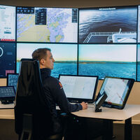 30.000 barcos surcan los mares de todo el mundo a diario gracias a que alguien en Alicante puede repararlos