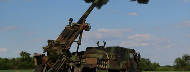 Pensamos haber visto de todo en Ucrania. Hasta que Rusia envió un soldado que parece de una película 