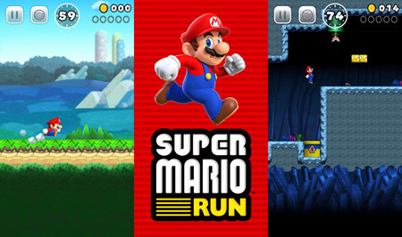 Relajando expectativas: Super Mario Run no tendrá contenidos adicionales en el futuro