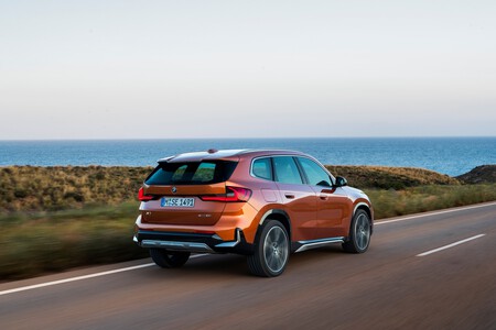 Bmw X1 2023 Precio Mexico 2