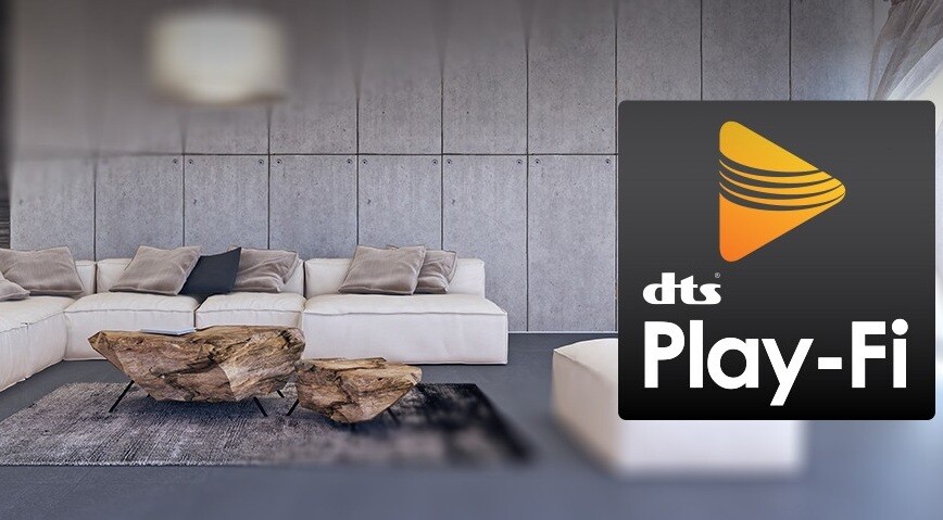 Loewe y Hisense se apuntan al estándar DTS Play-Fi: lanzarán televisores compatibles con sus altavoces inalámbricos este 2021