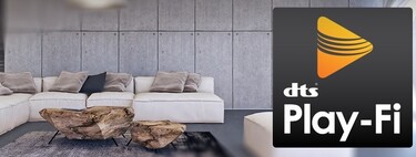Loewe y Hisense se apuntan al estándar DTS Play-Fi: lanzarán televisores compatibles con sus altavoces inalámbricos este 2021