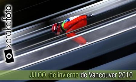 90 Fotos de los JJ.OO. de invierno de Vancouver