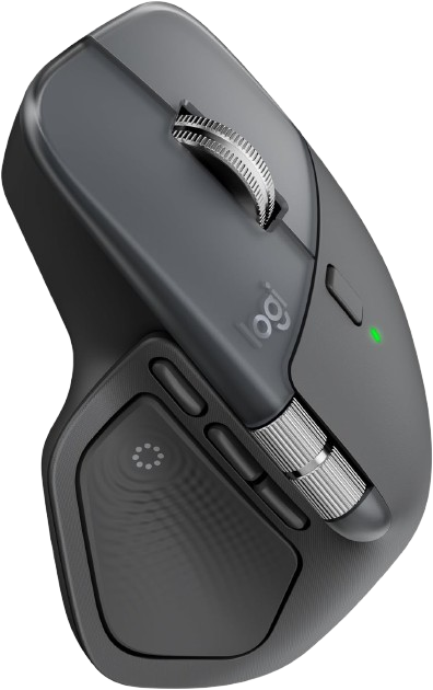 Logitech Mx Master 4