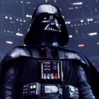 Demandan a Fortnite por usar una IA para la voz de Darth Vader: Epic Games en problemas con el sindicato de actores 