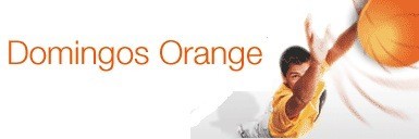 Domingos Orange: 0 céntimos/minuto a cualquier destino