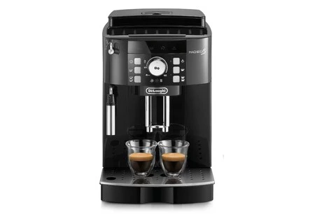 Cafetera Superautomatica De Longhi Magnifica S Ecam21 112 B