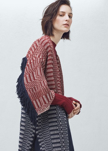 Mango quiere conquistar la primavera con su nueva colección Premium 