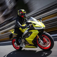 Es el mejor momento para comprarse una moto nueva a precio de regalo. El truco al que se ven obligados todas las marcas, y la culpa es de Europa