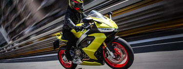 Es el mejor momento para comprarse una moto nueva a precio de regalo. El truco al que se ven obligados todas las marcas, y la culpa es de Europa