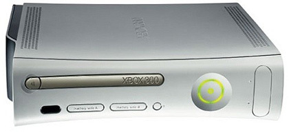 Rumor: Bajada de precio de Xbox 360