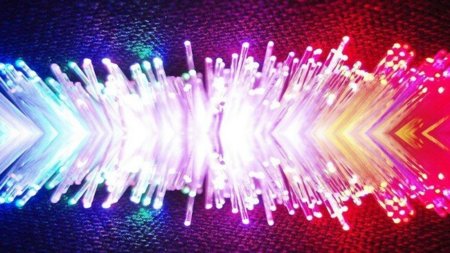 TeliaSonera prueba con éxito en EEUU un enlace de fibra óptica a más de 1 Tbps