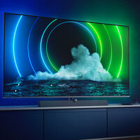 Philips apuesta por las teles LCD-miniLED: sus gamas PML9636 y PML9506 llegarán con esta tecnología y paneles VA "wide viewing angle"