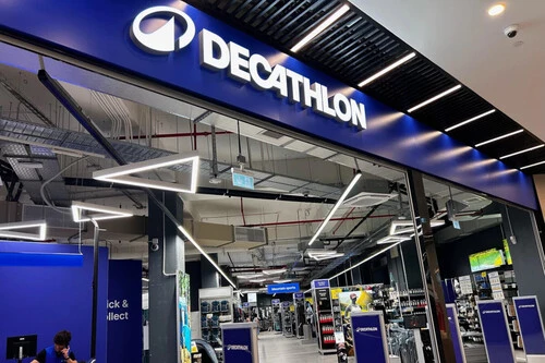 Decathlon