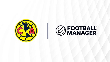 America Footbal Manager 1