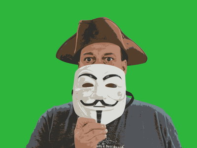 Los datos de navegación anonimizados son un mito: nos identifican de modo similar a los datos biométricos, según Mozilla