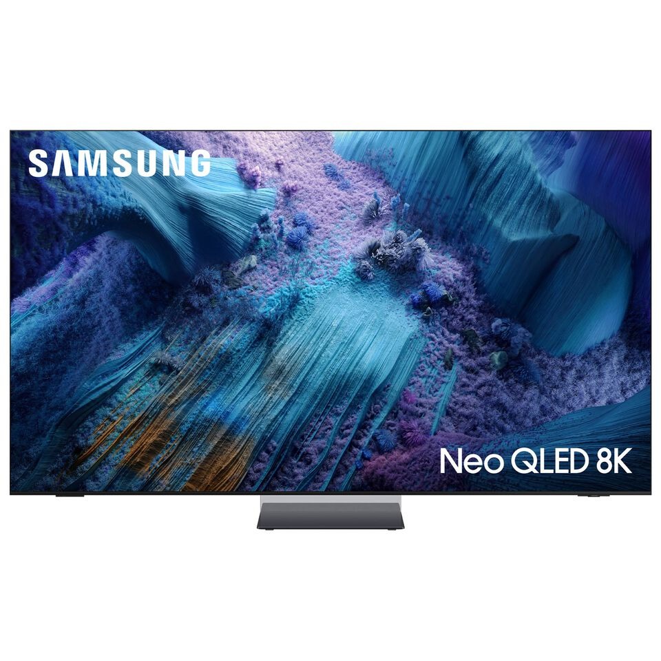 Samsung Neo QLED 8K QN990F