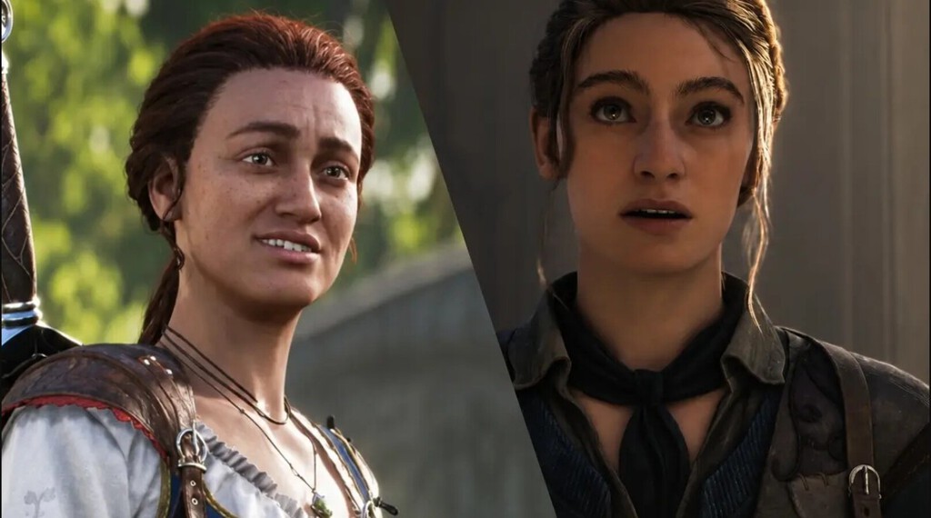 El director de Fable revela el verdadero y simple motivo por el que la mujer protagonista es diferente