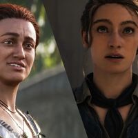 El director de Fable revela el verdadero y simple motivo por el que la mujer protagonista es diferente