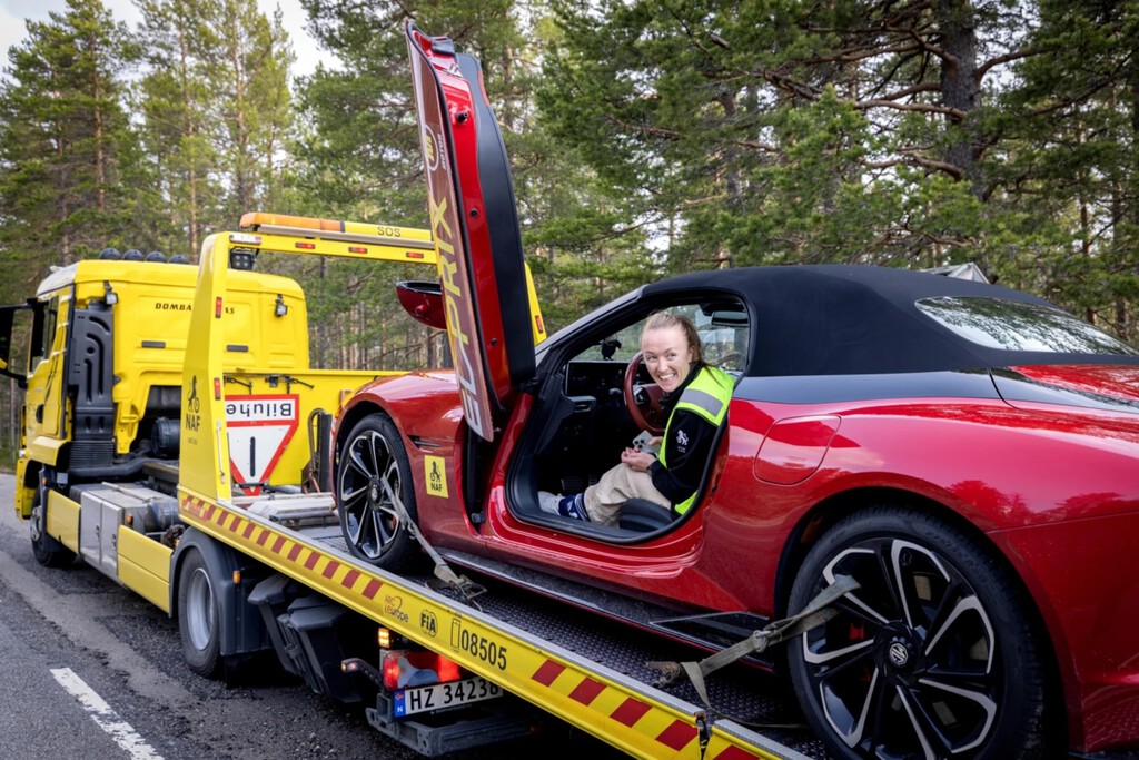 Noruega ha puesto a prueba la autonomía real de los coches eléctricos. Su veredicto: Tesla y las marcas chinas están por delante 