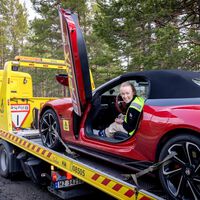 Noruega ha puesto a prueba la autonomía real de los coches eléctricos. Su veredicto: Tesla y las marcas chinas están por delante 