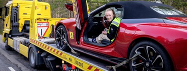 Noruega ha puesto a prueba la autonomía real de los coches eléctricos. Su veredicto: Tesla y las marcas chinas están por delante 