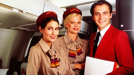 Anos 1970 1980