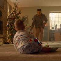 Crear recuerdos junto a nuestros hijos: el emotivo anuncio navideño que nos hará reflexionar sobre la fugacidad del tiempo