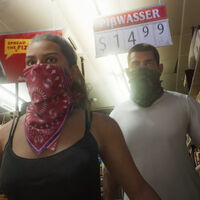 ¿GTA 6 irá a 60 FPS en PS5 Pro? Es pronto para saberlo, pero desde Digital Foundry creen que es poco probable que el mundo abierto de Rockstar sea capaz 