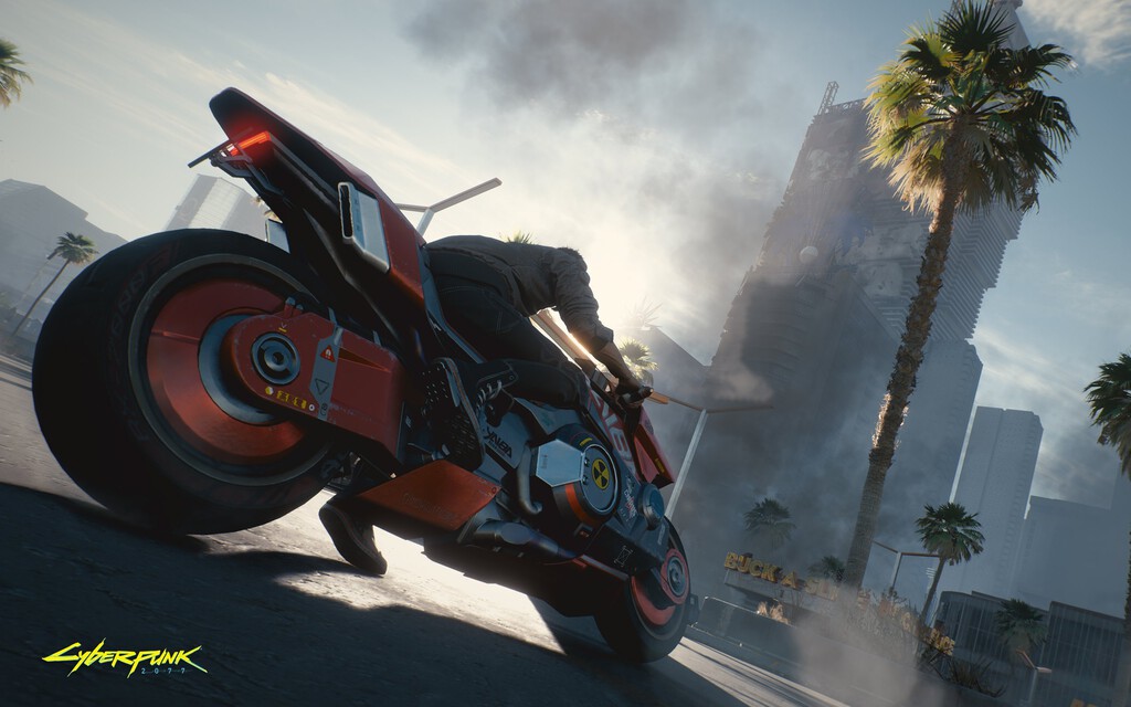 Cyberpunk 2077 ya permite transferir la partida de Stadia a otras plataformas: te contamos cómo hacerlo paso a paso Cyberpunk 2077 ya permite transferir la partida de Stadia a otras plataformas: te contamos cómo hacerlo paso a paso