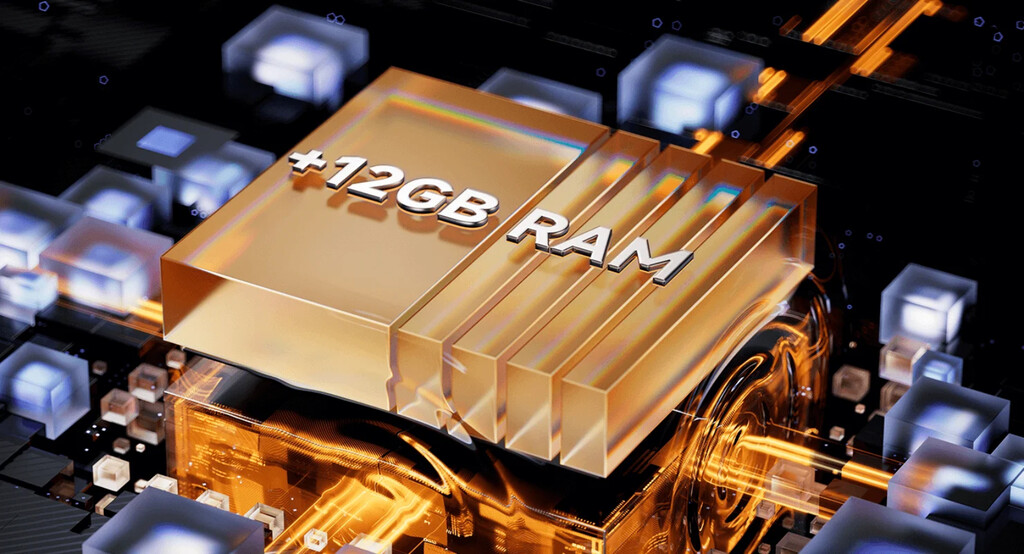 El genial 'truco' tecnológico de la RAM que esconden los móviles Xiaomi para cuando empiezan a ir más lentos