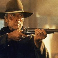 Clint Eastwood opina sobre a arte nos EUA: “Não é como na Europa, aqui há poucas formas de arte originais” 