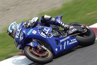 Honda gana las 8 Horas de Suzuka