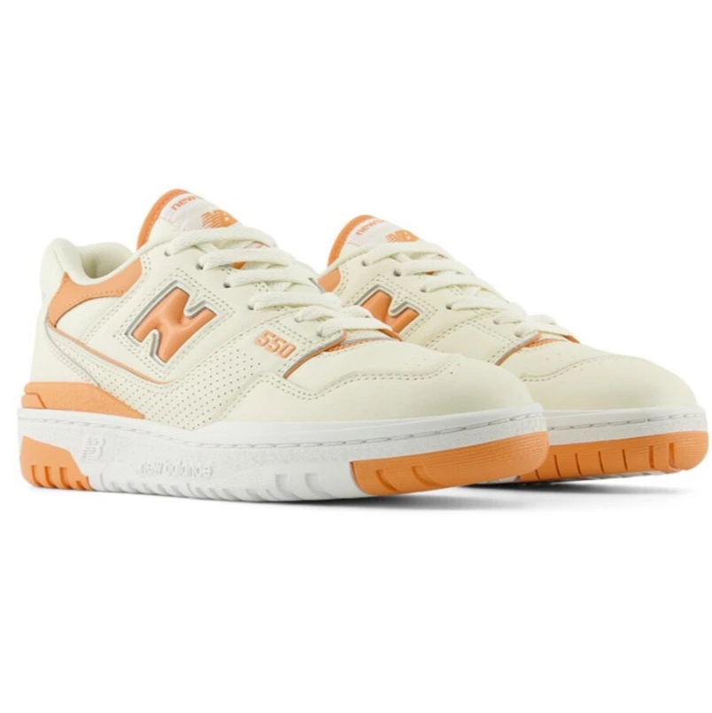 New Balance Zapatillas casual mujer 550