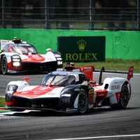 Toyota sobrevive a los problemas de fiabilidad para ganar las 6 Horas de Monza y Glickenhaus roza el podio