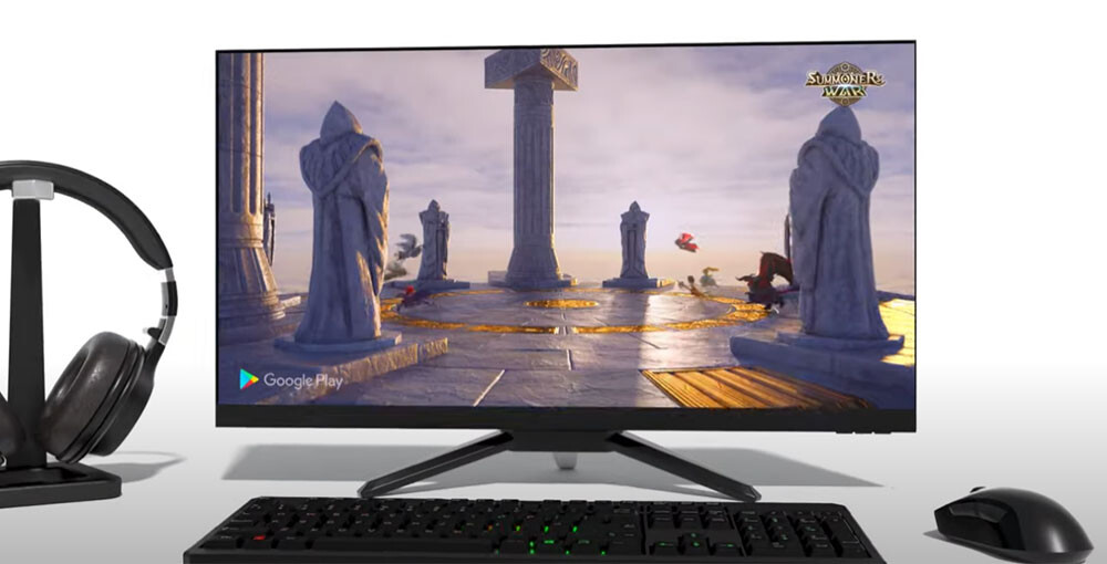 Google Play Juegos para Windows inicia su beta: más detalles y ...