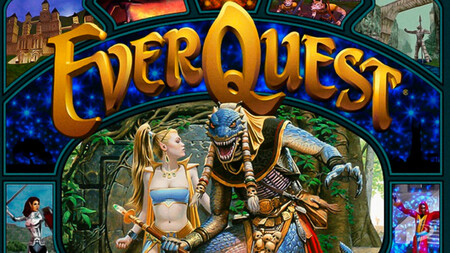 Everquest