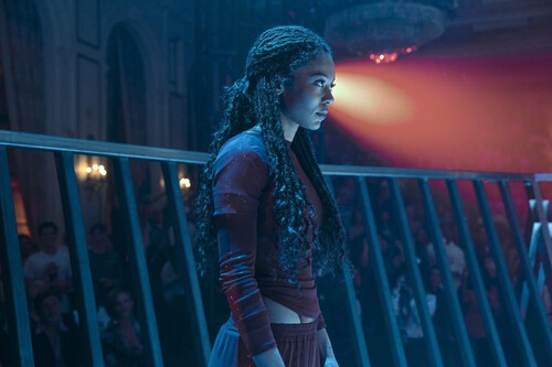 Estrenos (17 de septiembre). 37 series, películas y documentales en Netflix, Prime Video, HBO Max, Disney+, Movistar Plus+, Filmin, SkyShowtime y Apple TV+