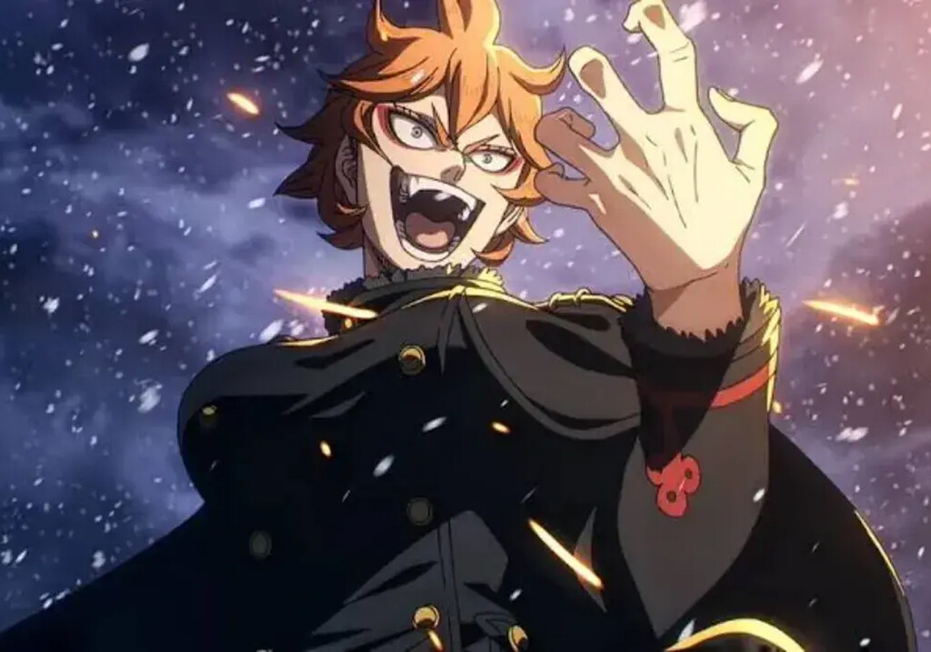 'Black Clover' regresa por todo lo alto. La temporada 2 del anime de fantasía ya se encuentra entre lo mejorcito de todo 2026